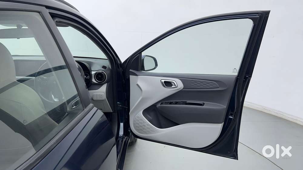 Hyundai Grand I10 Nios Sportz 1.2 Kappa Vtvt, 2021, Petrol