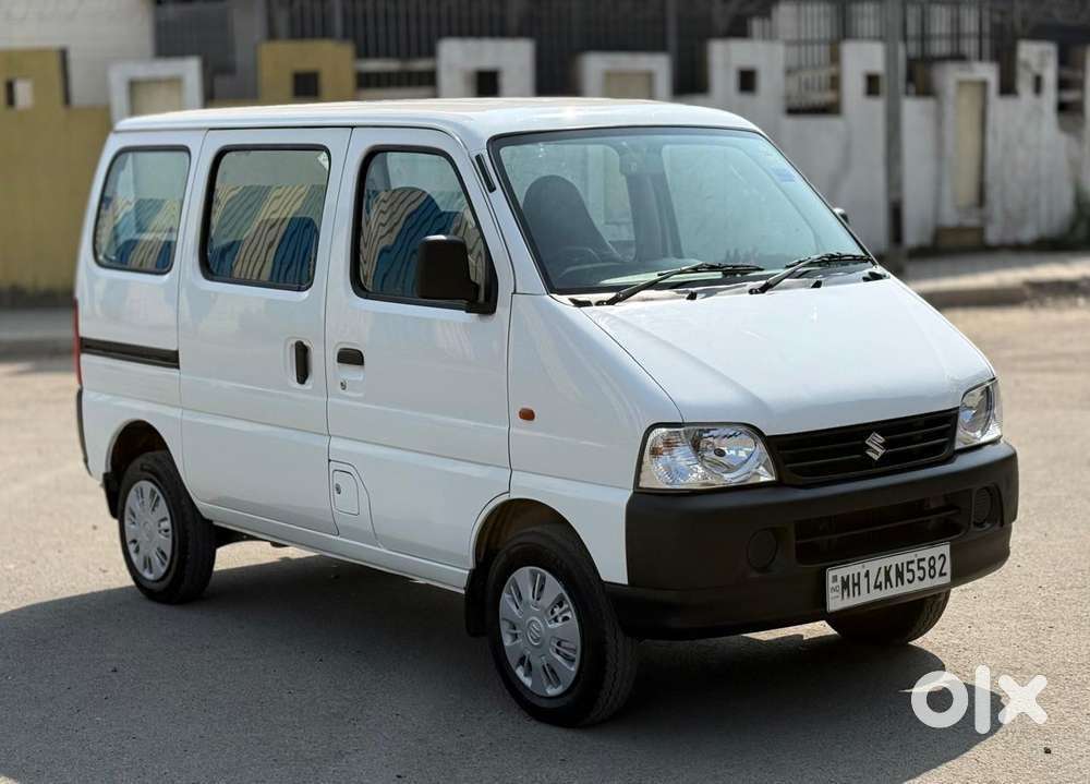 Maruti Suzuki Eeco Cng 5 Seater Ac, 2023, Petrol