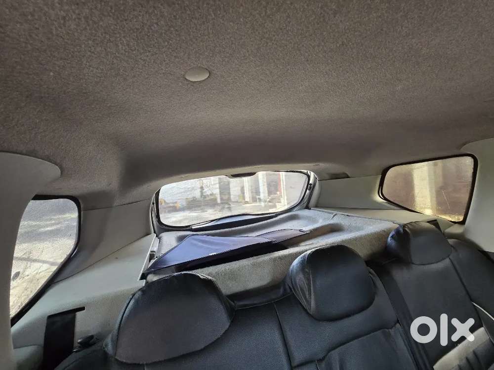 Nissan Terrano Diesel Manual 2014 Variant