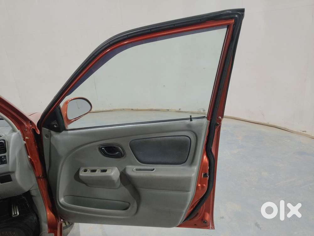 Maruti Suzuki Alto K10 1.0 Vxi, 2011, Petrol