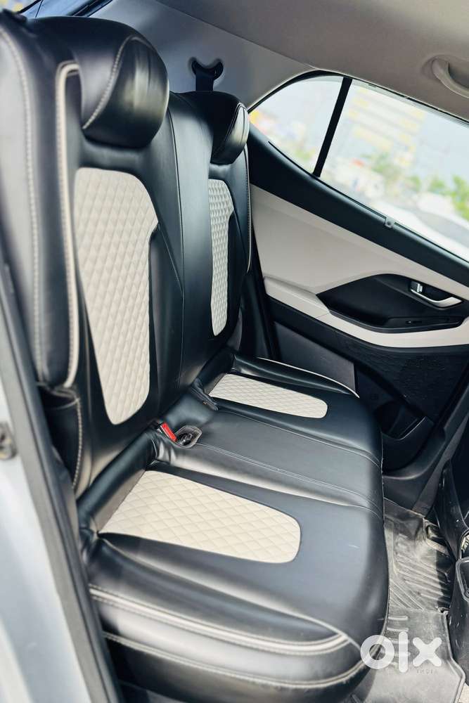 Hyundai Creta S 1.5 Diesel, 2021, Diesel