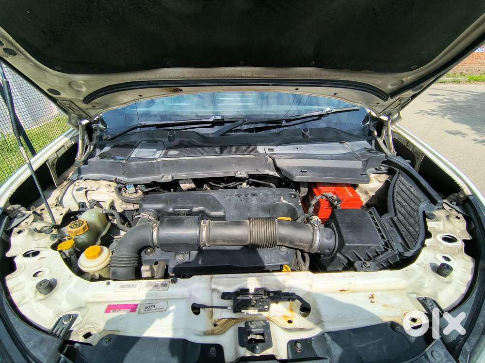 Tata Harrier Xz+, 2019, Diesel