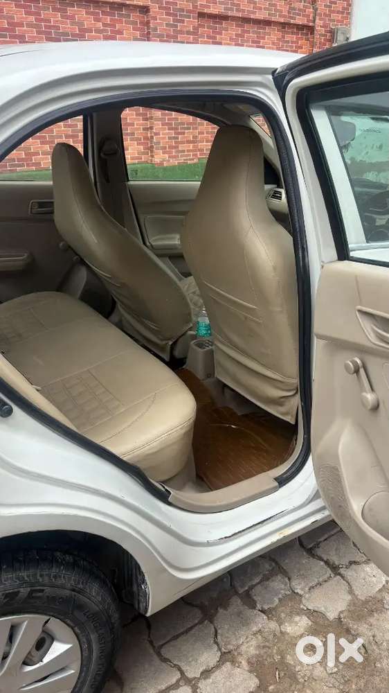 Maruti Suzuki Dzire 2018 Diesel Manual