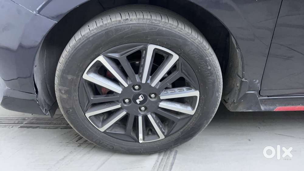 Hyundai I20 N Line N8 1.0 Turbo Dct, 2023, Petrol