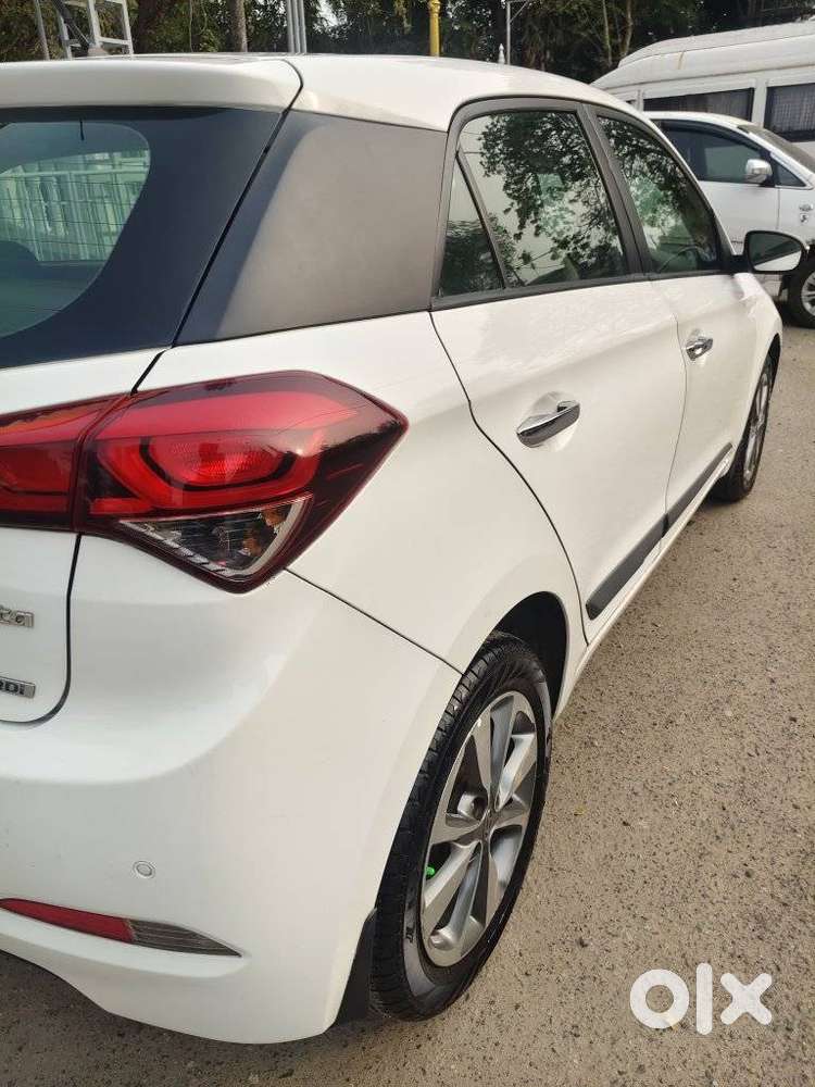 Hyundai I20 1.2 Asta, 2014, Diesel