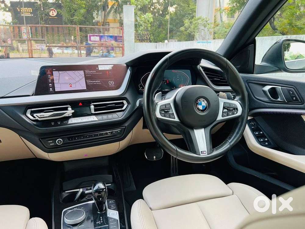 Bmw 2 Series Gran Coupe 220i M Sport Pro, 2025, Petrol