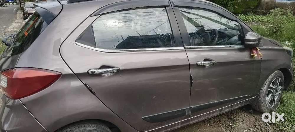 Tata Tiago 2019 Petrol