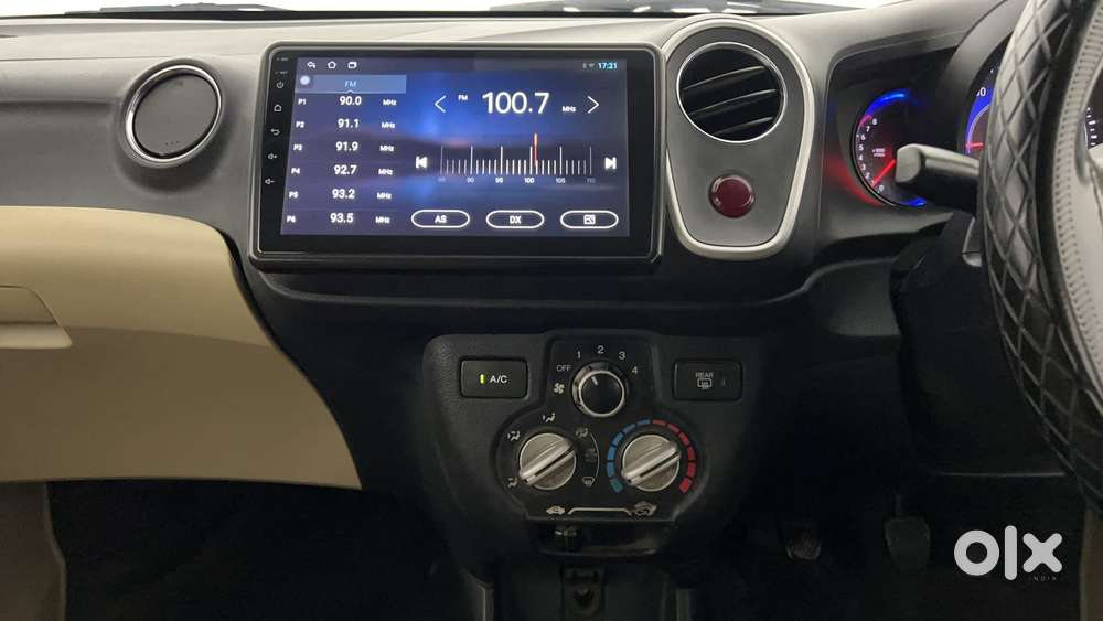 Honda Mobilio S I-vtec, 2015, Petrol