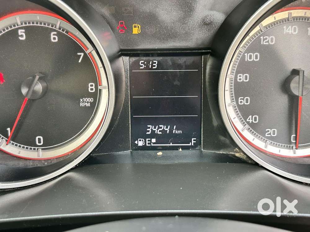 Maruti Suzuki Swift Vxi Cng, 2022, Cng & Hybrids