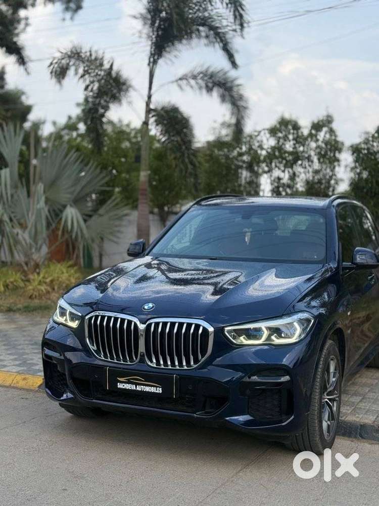 Bmw X5 X Drive 30d M Sport, 2023, Diesel