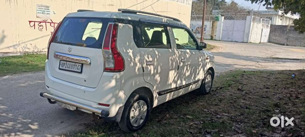 Maruti Suzuki Wagon R 1.0 Lxi (o) Cng, 2022, Cng & Hybrids