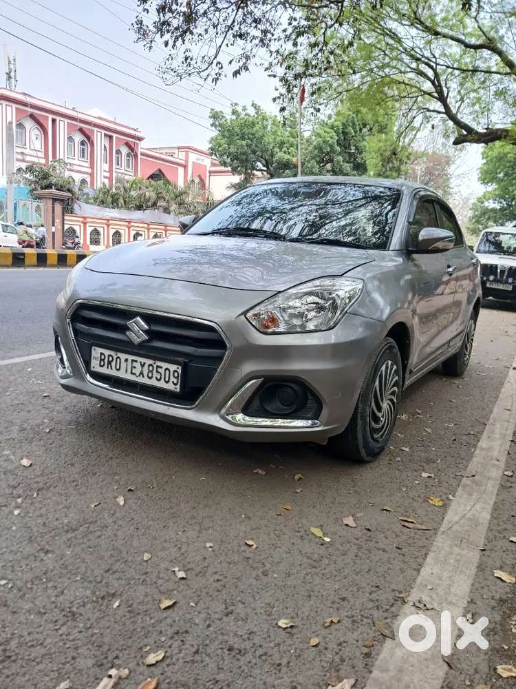 Maruti Suzuki Dzire 2020
