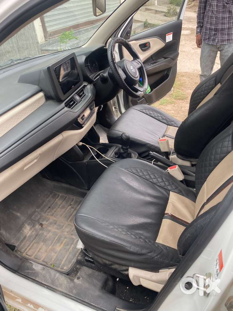 Maruti Swift Dzire 2025