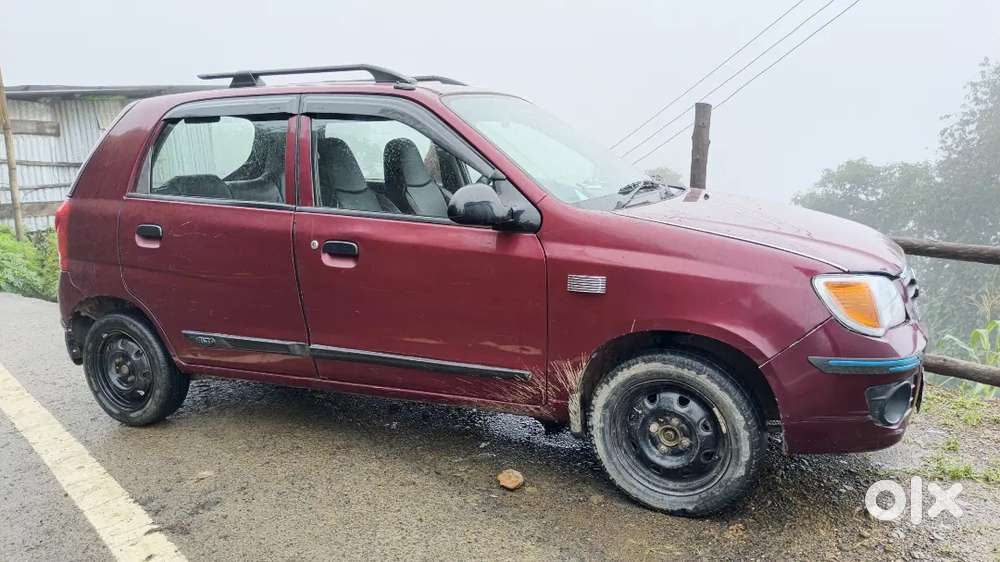 Maruti Suzuki Alto K10 2011 ( Price Negotiable)