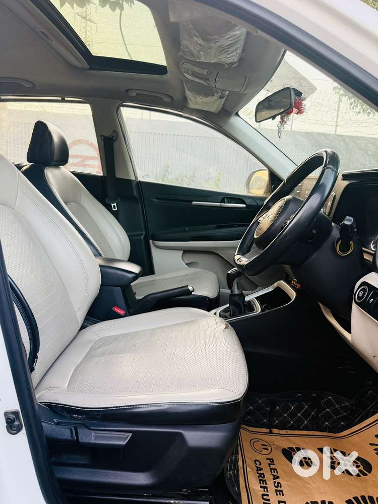 Kia Sonet Htx 1.5 Diesel, 2022, Diesel