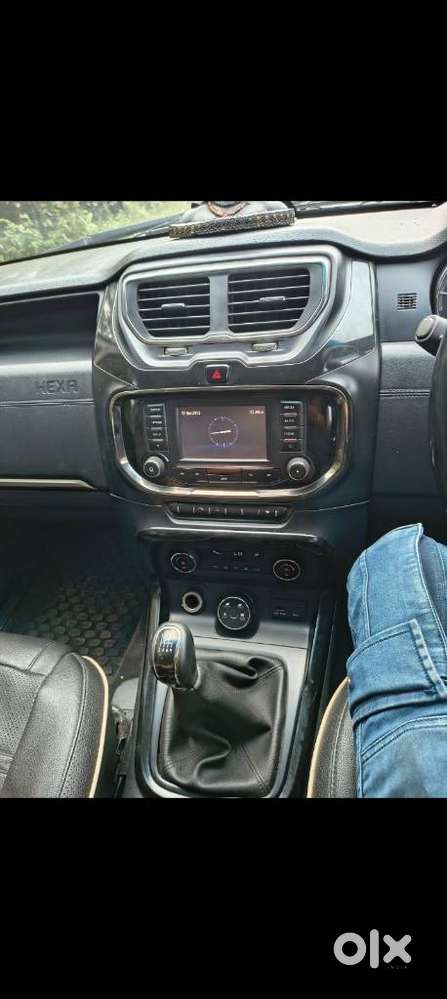 Tata Hexa 2.2 Xt 4x4 7 Str, 2017, Diesel