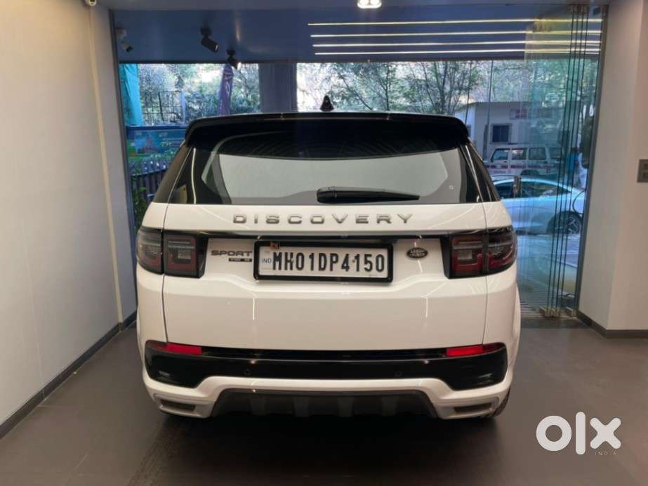 Land Rover Discovery Sport Se R-dynamic, 2020, Diesel