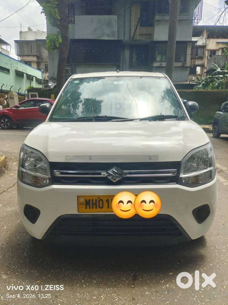 Maruti Suzuki Wagon R 1.0 Lxi Cng, 2024, Cng & Hybrids