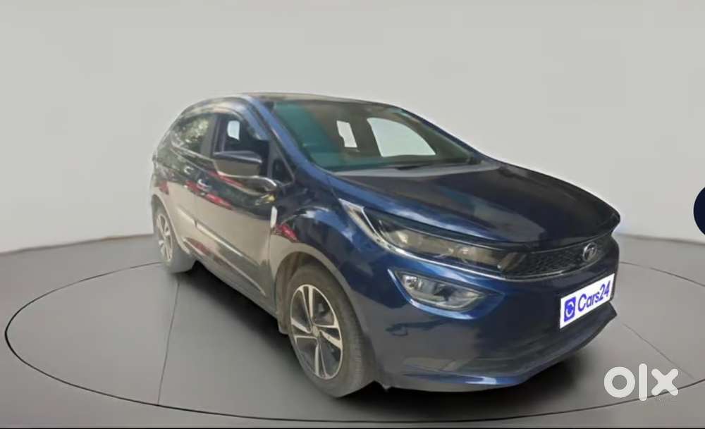 Tata Altroz 2023 Petrol