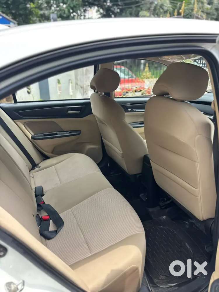 Honda Amaze 1.5 V 2020 (diesel )