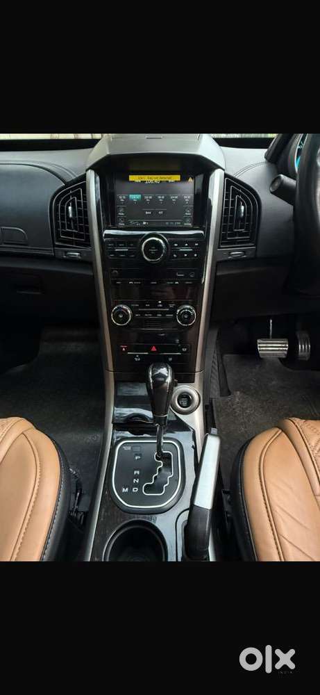Mahindra Diesel Car 2018