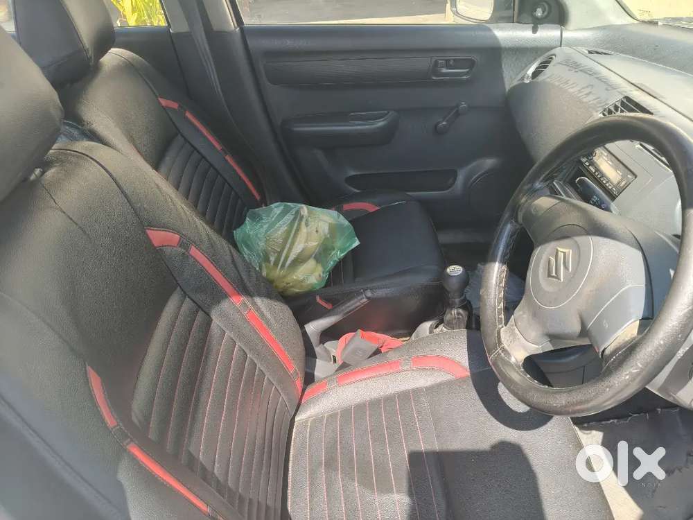 Maruti Suzuki Swift Dzire 2014