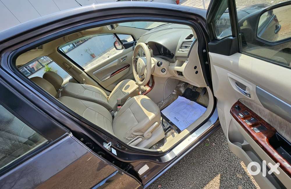 Maruti Suzuki Ertiga 2012-2015 Zdi, 2013, Diesel