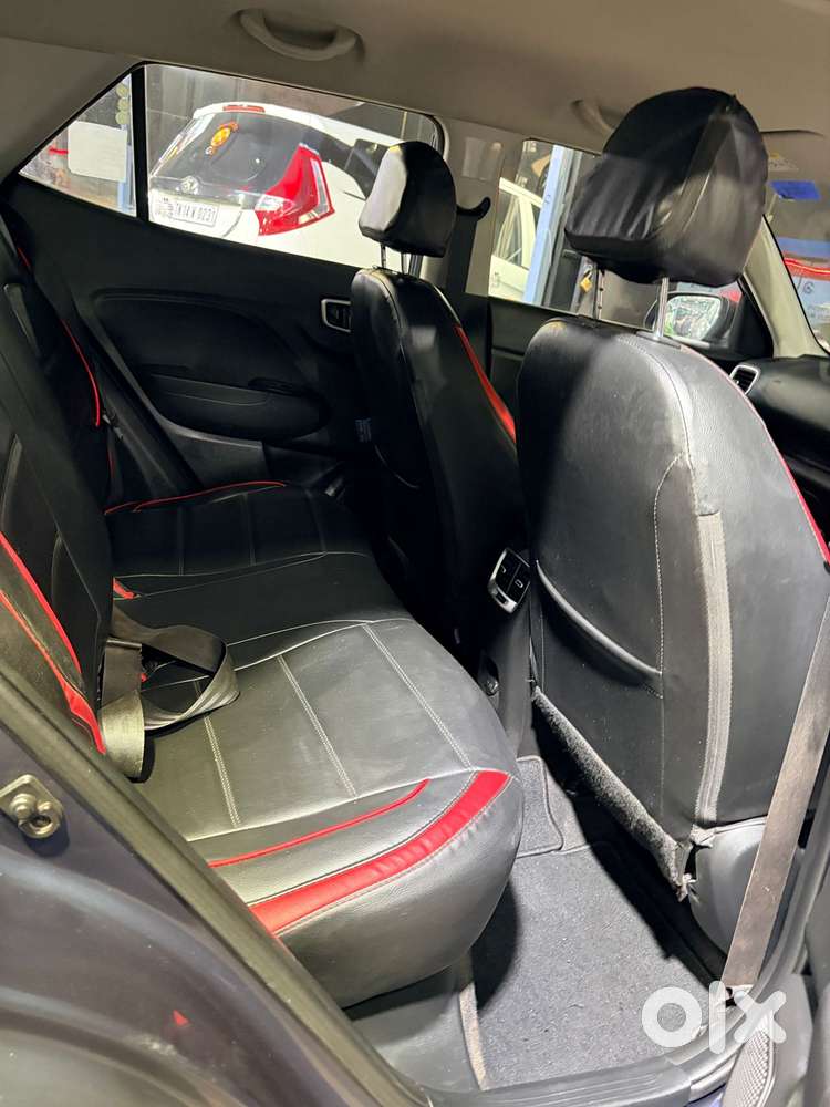 Hyundai Venue 1.4 Crdi S, 2019, Petrol