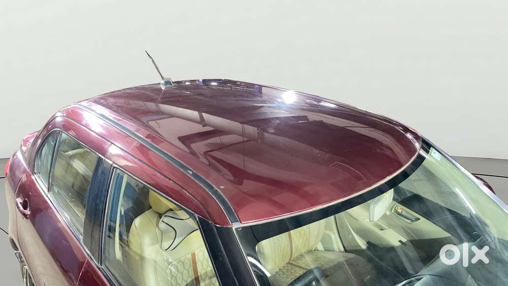 Maruti Suzuki Swift Dzire 1.2 Vxi Bsiv, 2016, Petrol