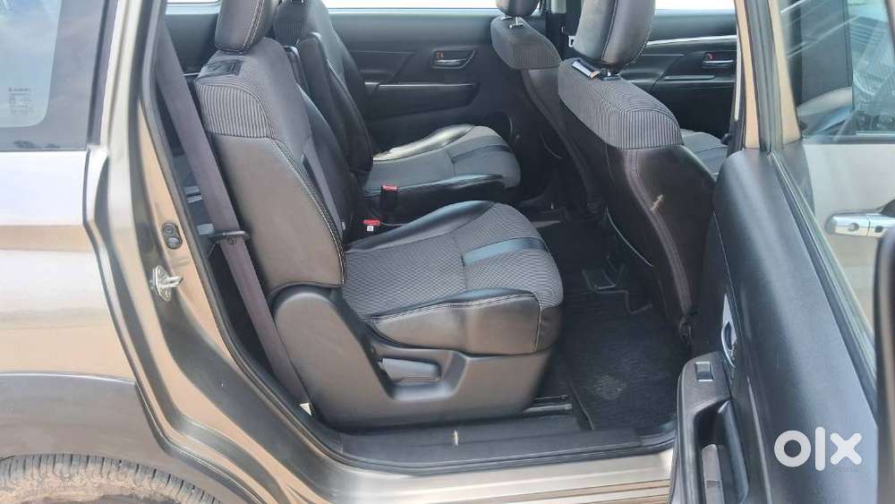 Maruti Suzuki Xl6, 2020, Petrol