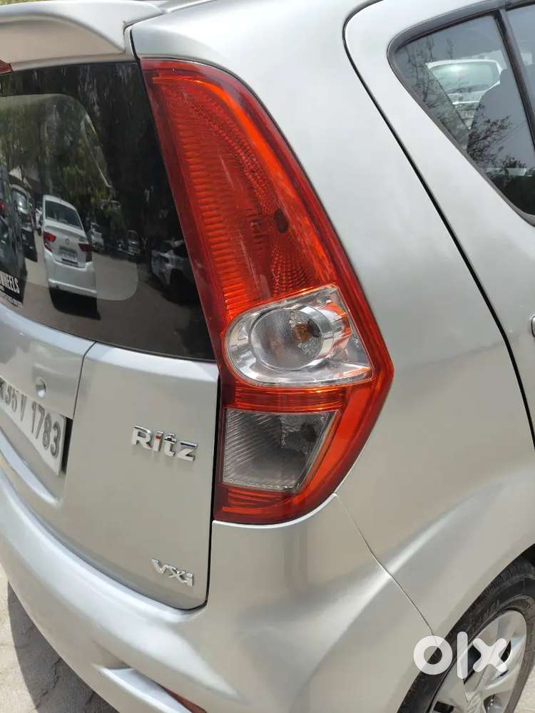 Maruti Suzuki Ritz 2013/2014, Vxi, Brand New