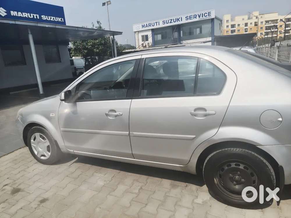 Ford Fiesta 1.4 Zxi 2006