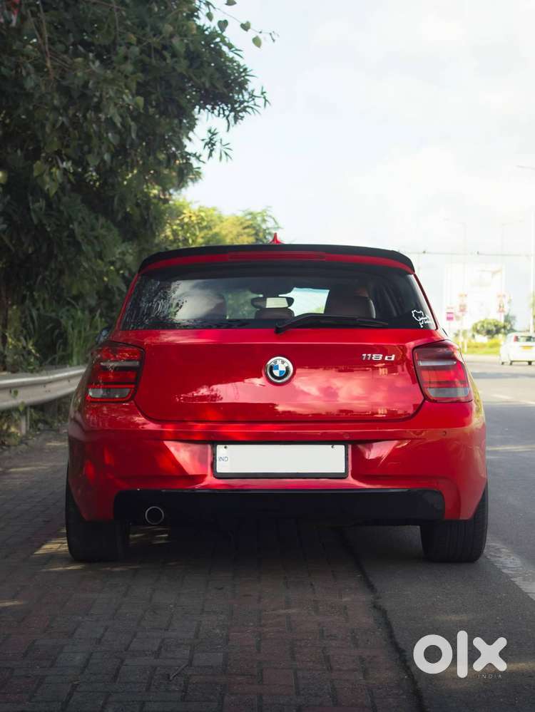 2013 Bmw 118d (f20) | Stage-2 | Tastefully Upgraded | Enthusiast Owned