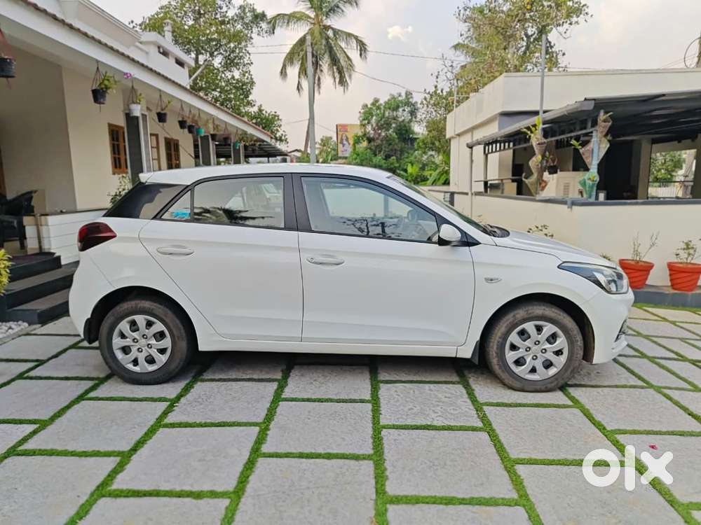 Hyundai I20 Magna Plus, 2019, Petrol