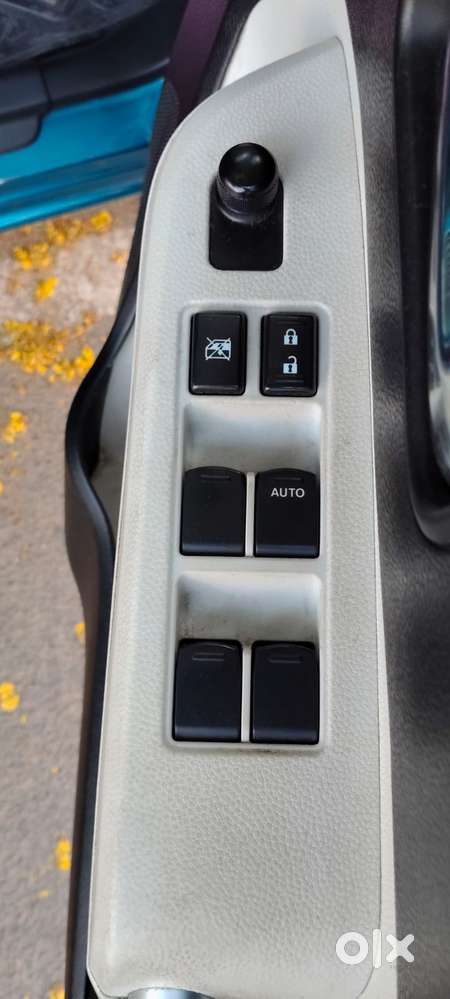 Maruti Suzuki Ignis 1.3 Delta, 2017, Diesel