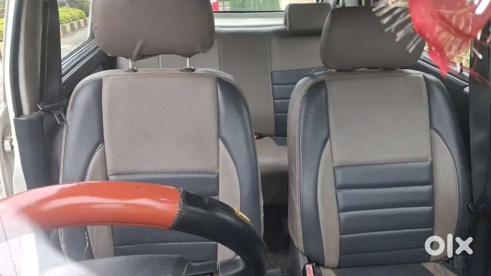 Maruti Suzuki Wagon R Lxi 2006
