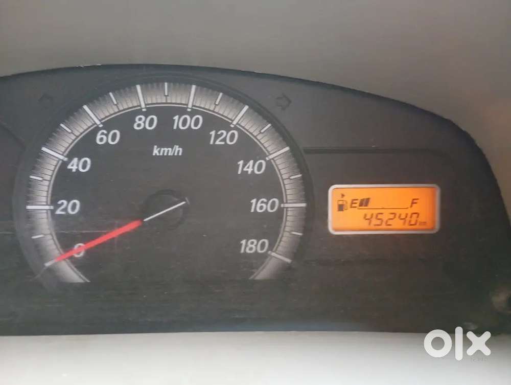 Maruti Suzuki Eeco 2020 Petrol 45000 Km Driven