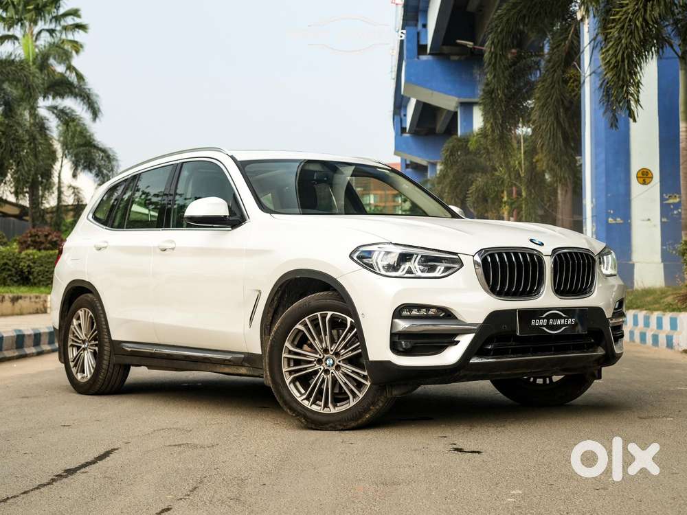 Bmw X3 2.0 Xdrive 20d, 2021, Diesel