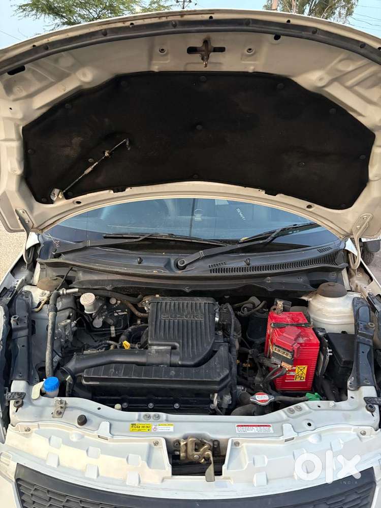 Maruti Suzuki Swift Vxi 2018, 2018, Petrol