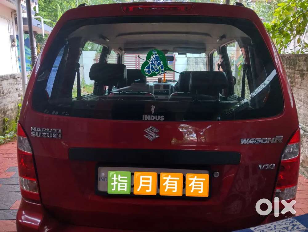 Maruti Suzuki Wagnor 2009 Model For Sale
