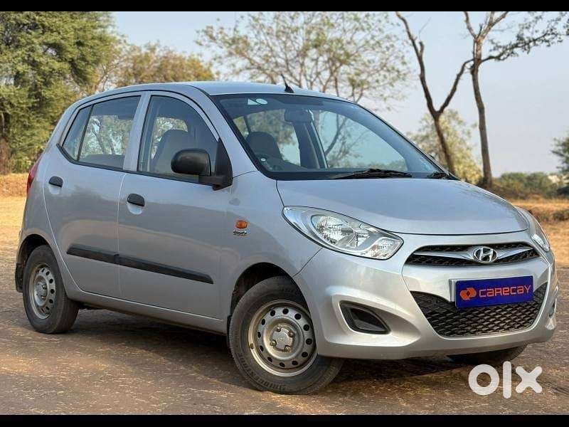 Hyundai I10 1.1l Irde Magna Special Edition, 2015, Petrol