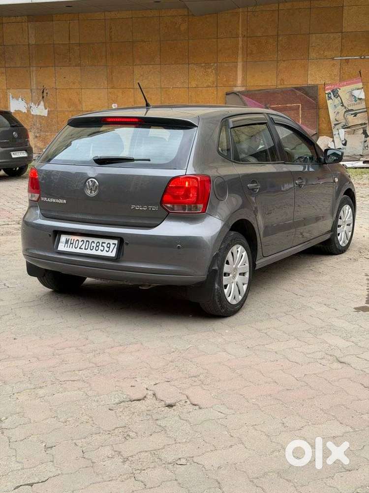 Volkswagen Polo Comfortline 1.2l Diesel, 2014, Diesel