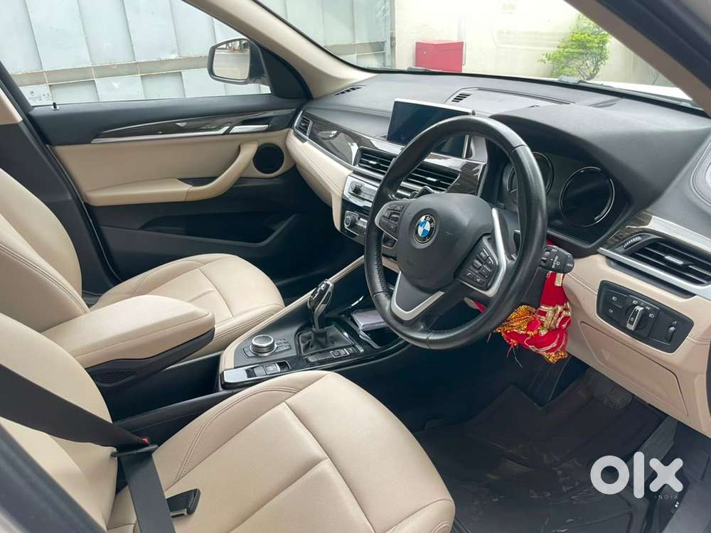 2022 Bmw X1 Diesel