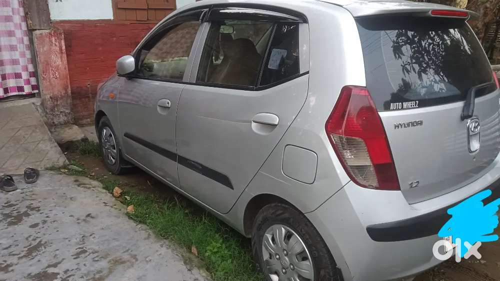 Good Condition Caar Tip Top New Bettry New Tyr Oll Document Upto Date