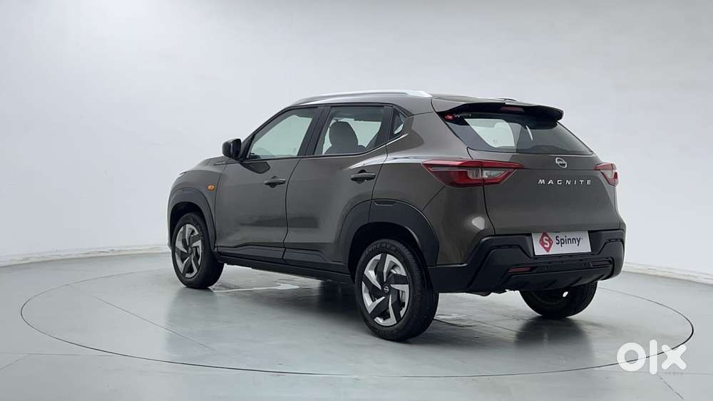 Nissan Magnite 1.0 Xe, 2024, Petrol