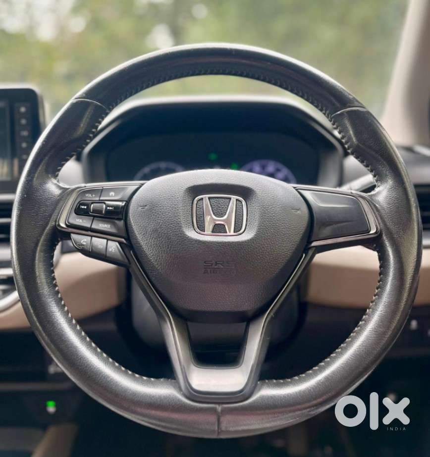 Honda Elevate Vx Mt, 2024, Petrol