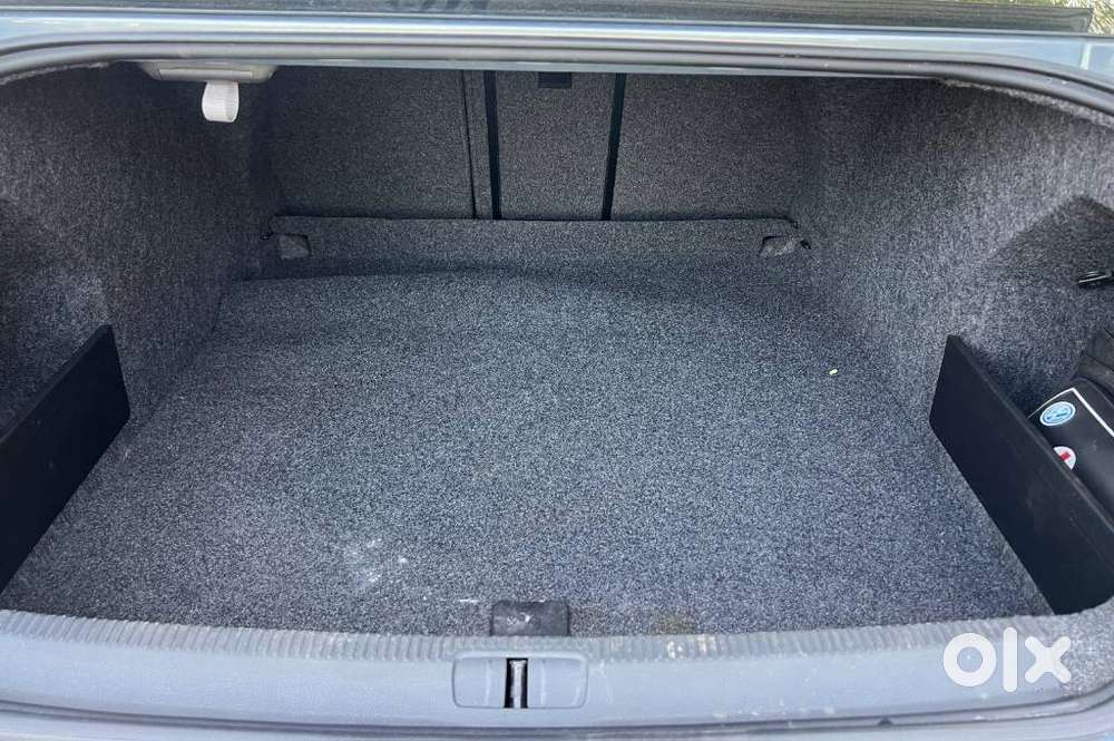 Volkswagen Passat 1.8 Tsi Mt, 2010, Petrol
