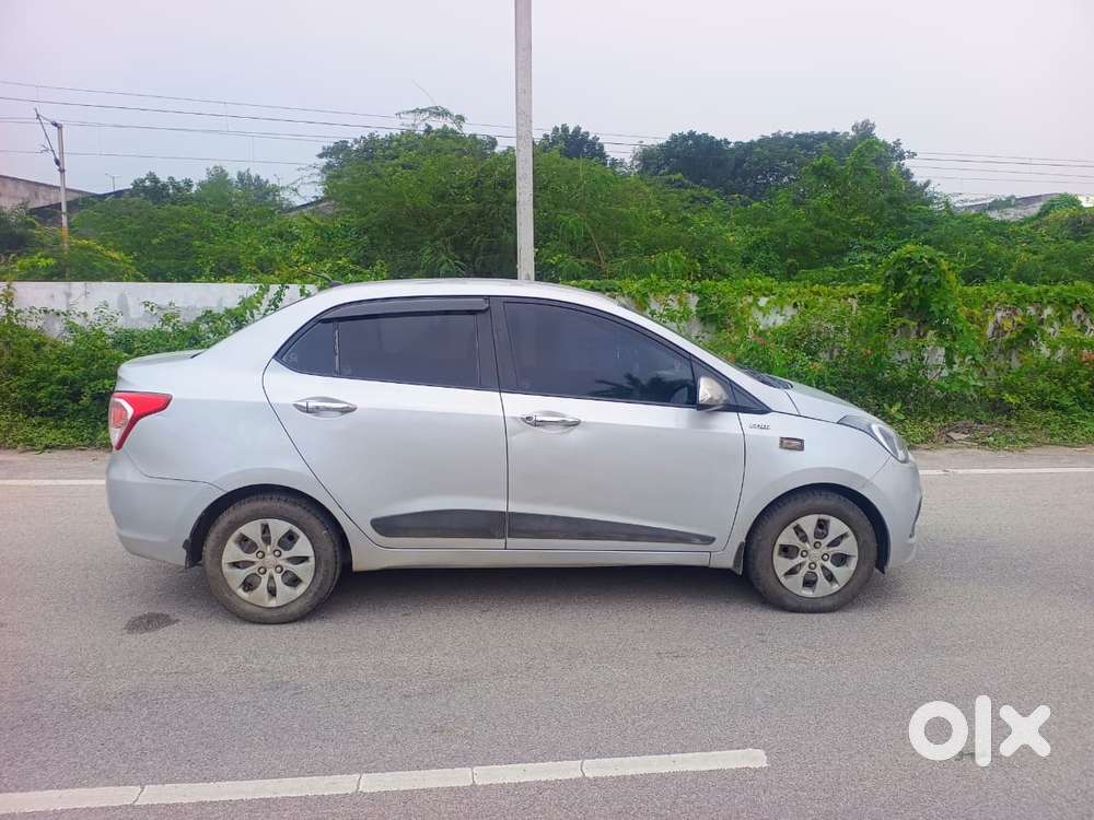 Hyundai Xcent 1.2 Crdi E Plus, 2016, Diesel
