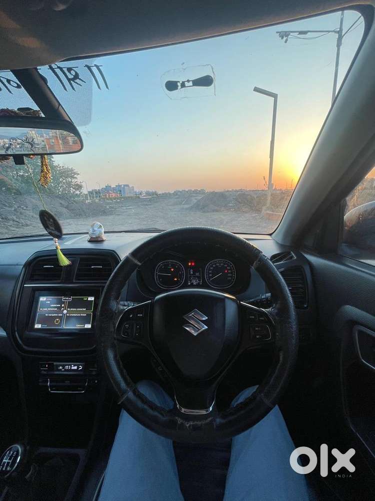 Reliable Maruti Diesel 2017