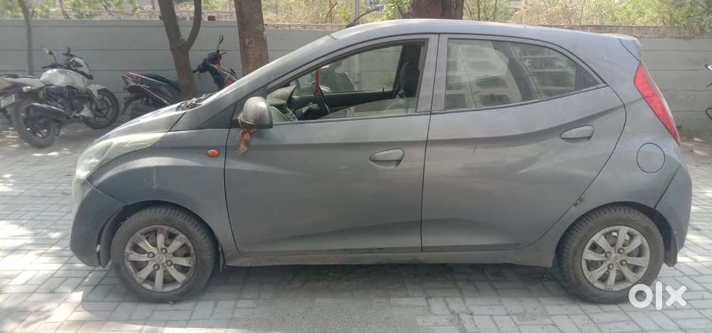 Hyundai Eon Sportz, 2012, Petrol